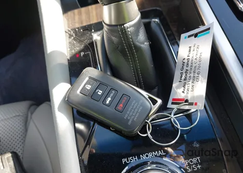 2013 Lexus Gs 350 z USA, uszkodzony, nr VIN JTHBE1BL1D5008509